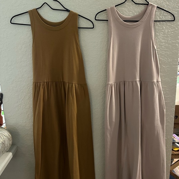 a new day Dresses & Skirts - A New Day Target Women’s XS Midi Dress W/ Pockets